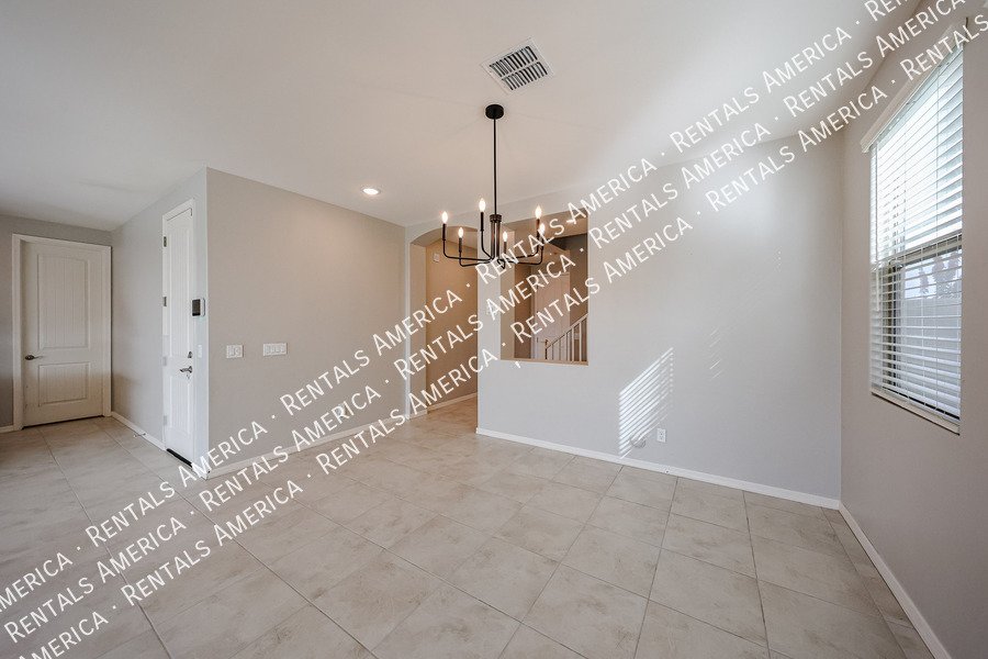 Available now! 3 bed 2.5 bath plus loft in Surprise! property image