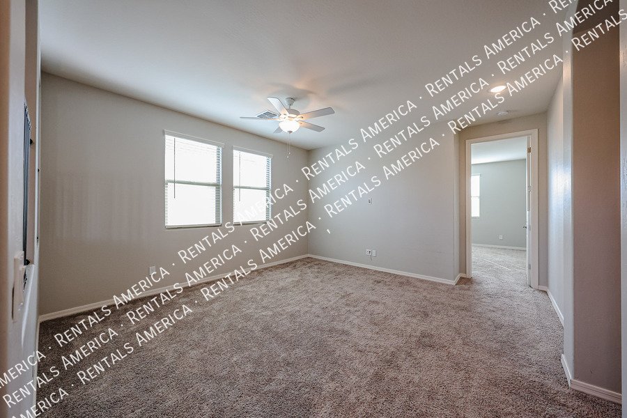 Available now! 3 bed 2.5 bath plus loft in Surprise! property image