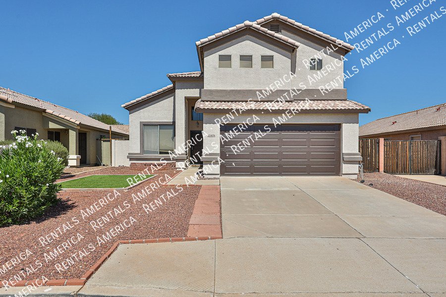 Move In Special! 4 Bed 3 Bath 2 Bonus Rooms Pool! property image