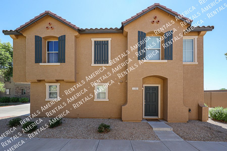 Nice 2 Bedroom Townhome in Augusta Ranch! property image