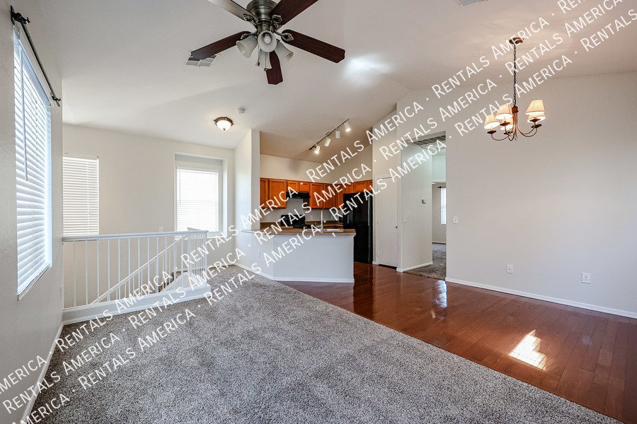 Nice 2 Bedroom Townhome in Augusta Ranch! property image