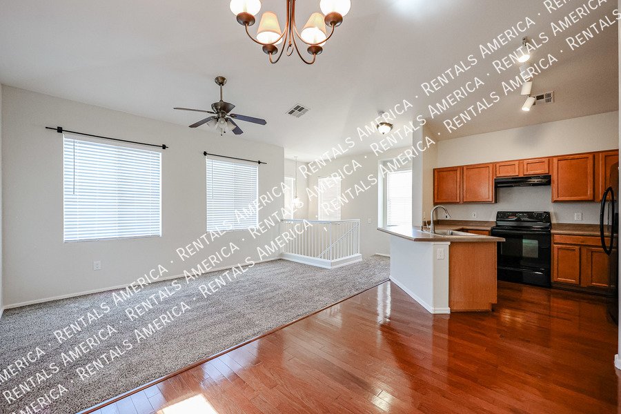 Nice 2 Bedroom Townhome in Augusta Ranch! property image