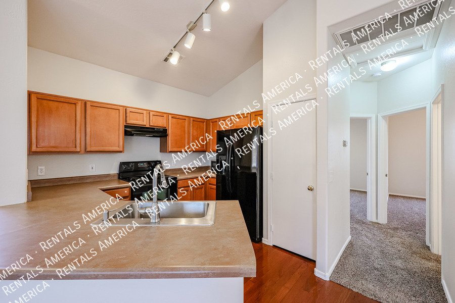 Nice 2 Bedroom Townhome in Augusta Ranch! property image