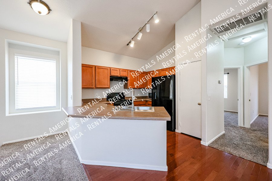 Nice 2 Bedroom Townhome in Augusta Ranch! property image