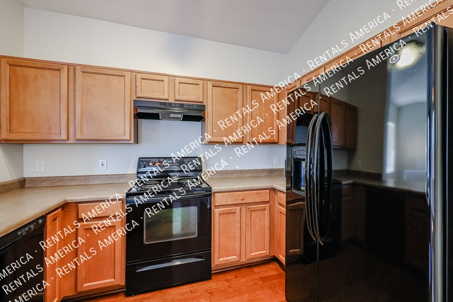 Nice 2 Bedroom Townhome in Augusta Ranch! property image