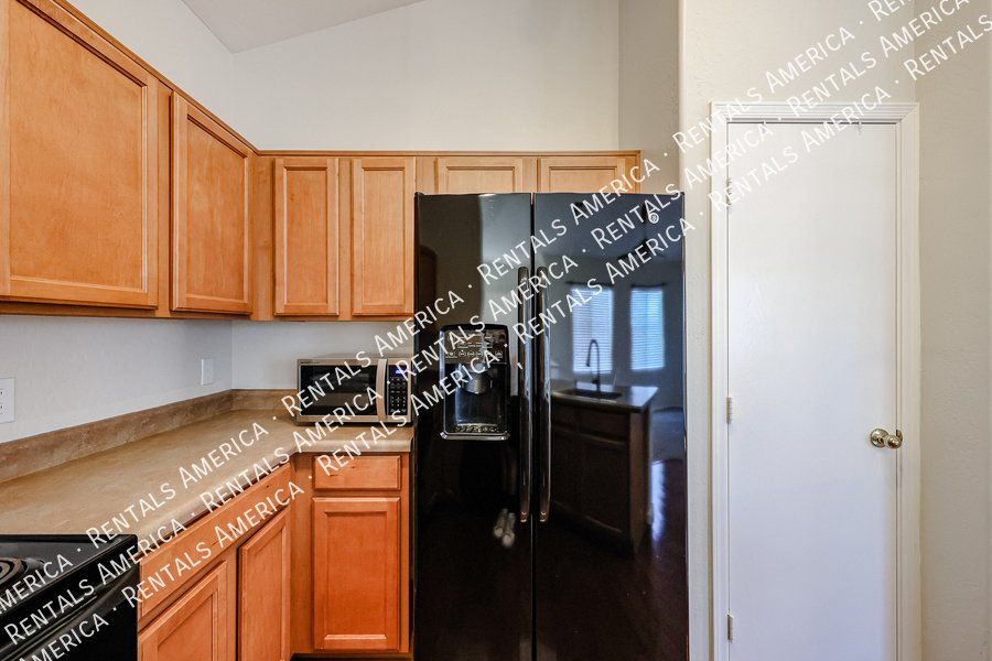 Nice 2 Bedroom Townhome in Augusta Ranch! property image