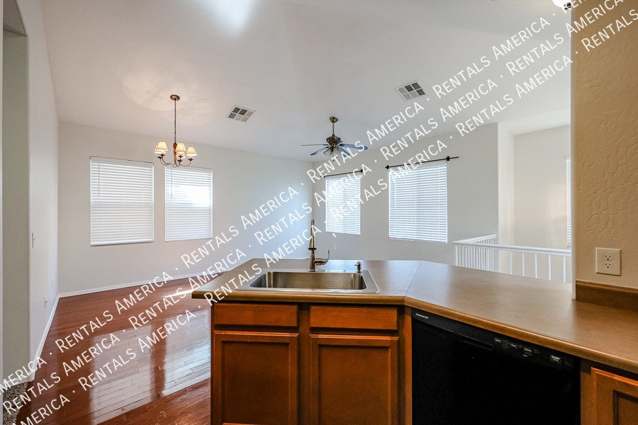 Nice 2 Bedroom Townhome in Augusta Ranch! property image