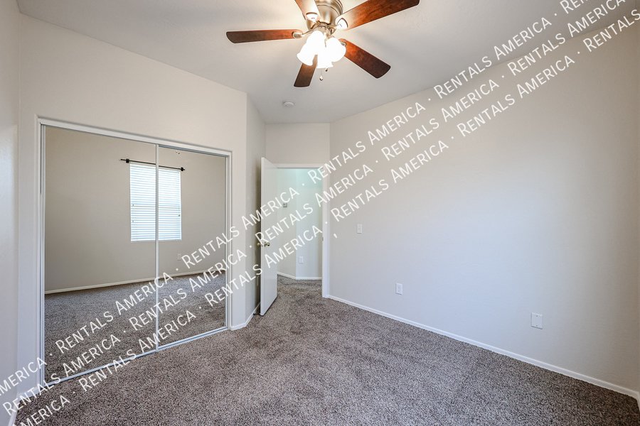 Nice 2 Bedroom Townhome in Augusta Ranch! property image