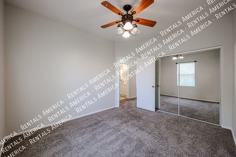 Nice 2 Bedroom Townhome in Augusta Ranch! property image