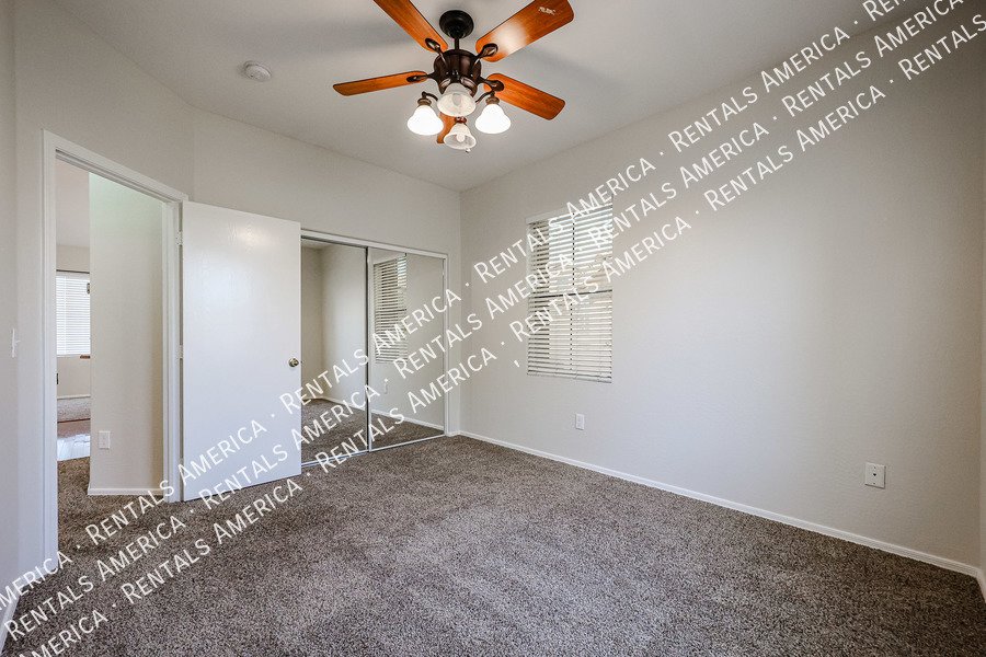 Nice 2 Bedroom Townhome in Augusta Ranch! property image