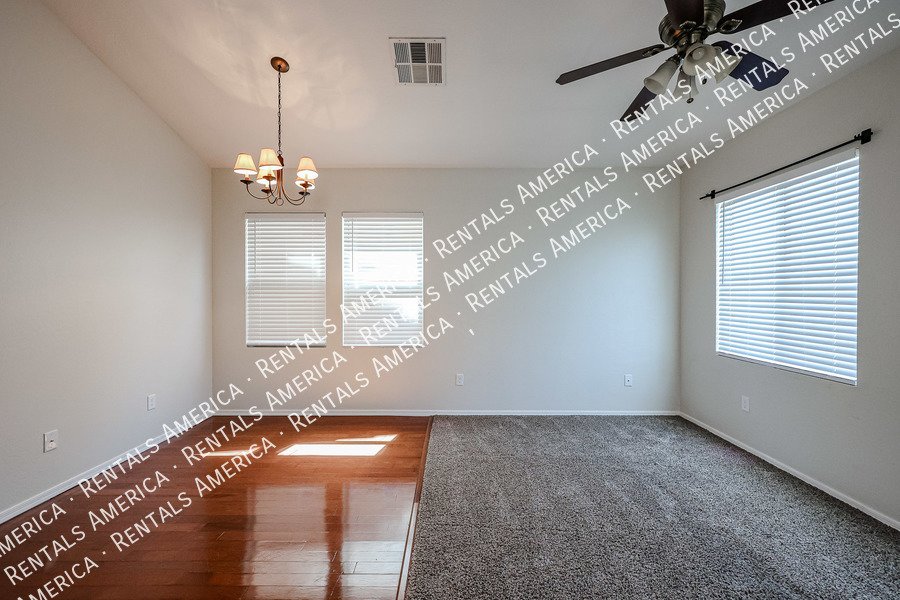 Nice 2 Bedroom Townhome in Augusta Ranch! property image