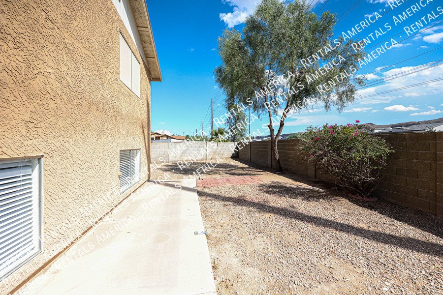 COMING SOON! Beautiful 4 bedroom home in Phoenix! property image