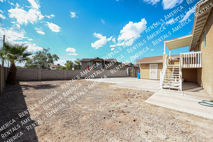 COMING SOON! Beautiful 4 bedroom home in Phoenix! property image