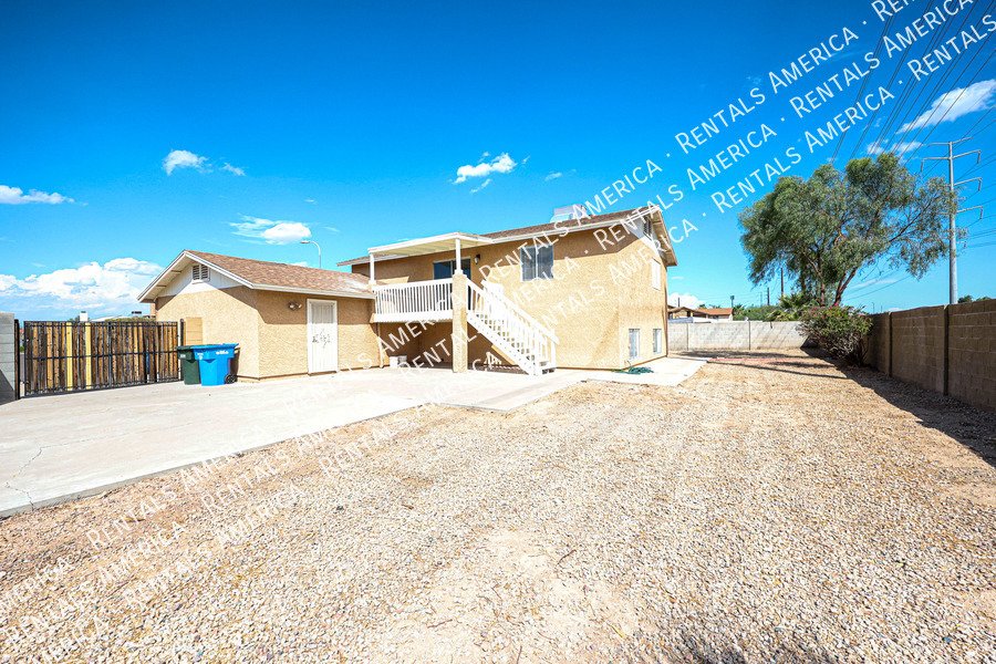 COMING SOON! Beautiful 4 bedroom home in Phoenix! property image