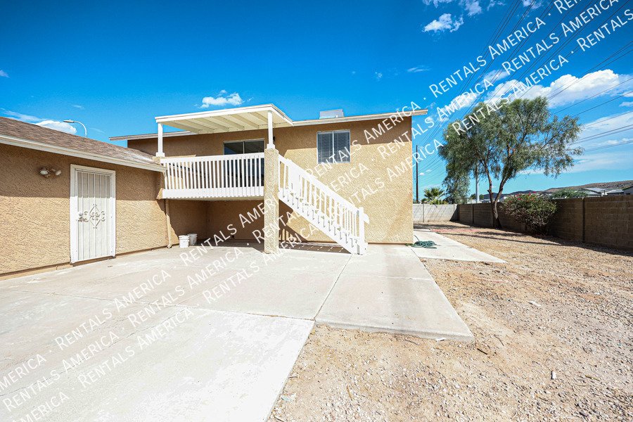 COMING SOON! Beautiful 4 bedroom home in Phoenix! property image