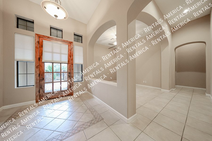 Beauty in Las Sendas!! 4bed 3bath with a POOL!! property image