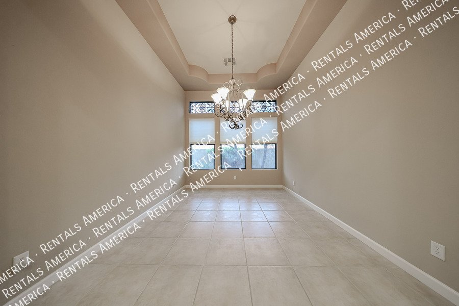 Beauty in Las Sendas!! 4bed 3bath with a POOL!! property image