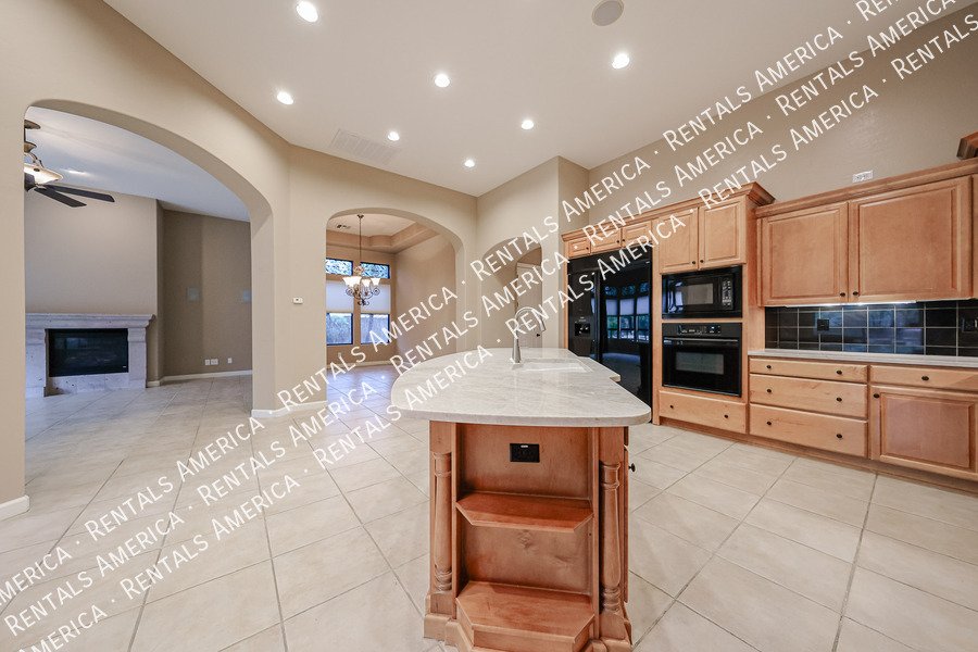 Beauty in Las Sendas!! 4bed 3bath with a POOL!! property image