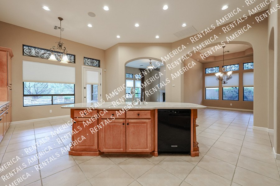 Beauty in Las Sendas!! 4bed 3bath with a POOL!! property image