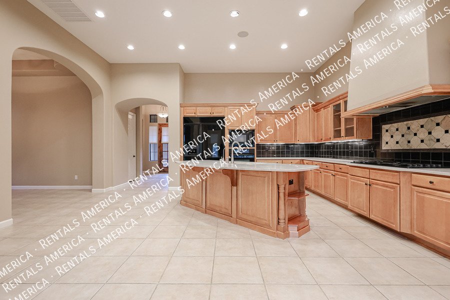 Beauty in Las Sendas!! 4bed 3bath with a POOL!! property image