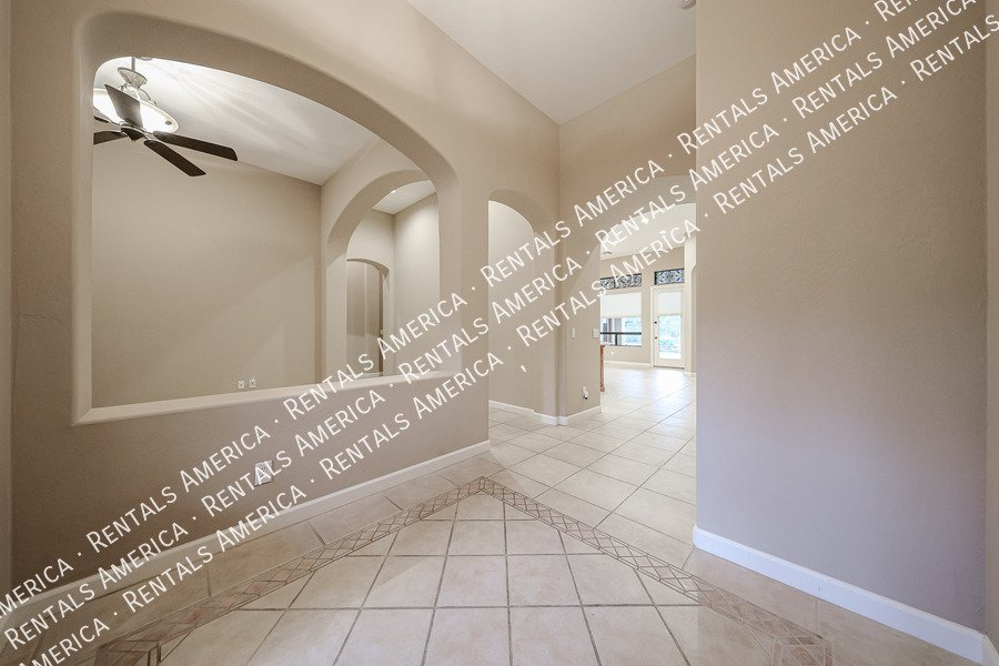 Beauty in Las Sendas!! 4bed 3bath with a POOL!! property image