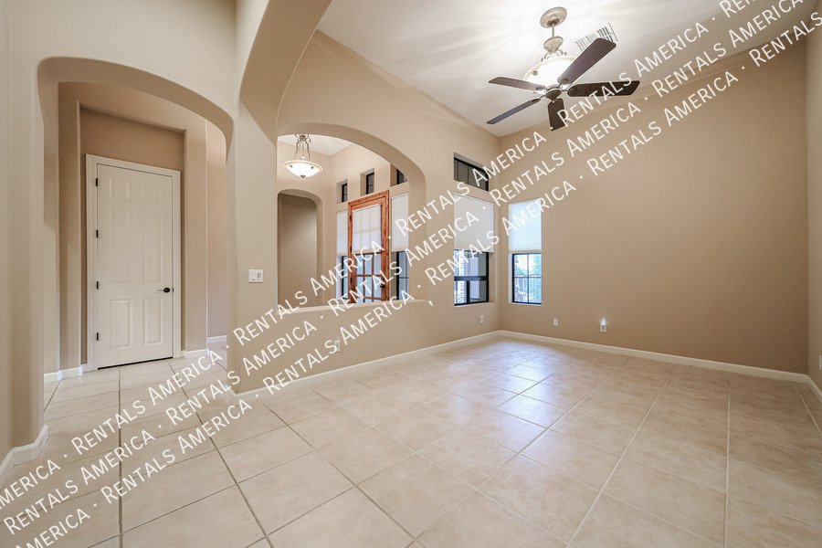 Beauty in Las Sendas!! 4bed 3bath with a POOL!! property image