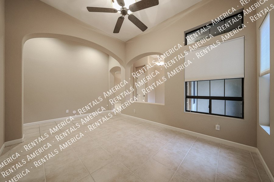 Beauty in Las Sendas!! 4bed 3bath with a POOL!! property image