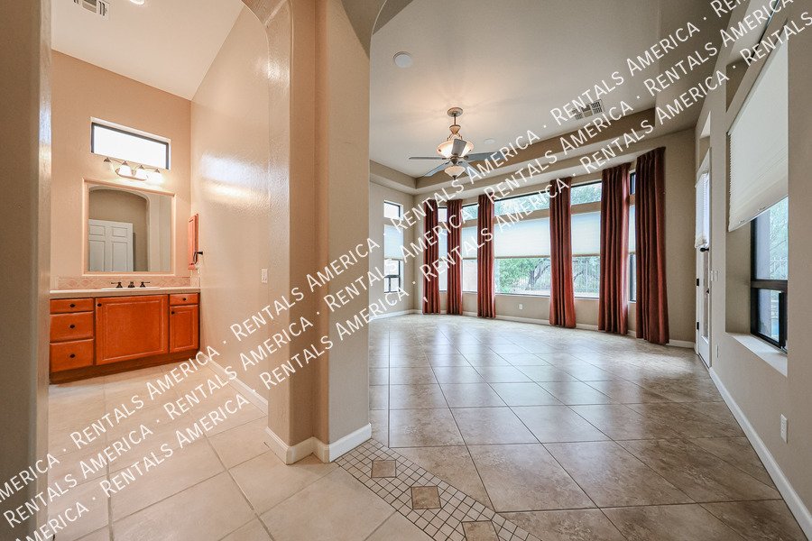 Beauty in Las Sendas!! 4bed 3bath with a POOL!! property image