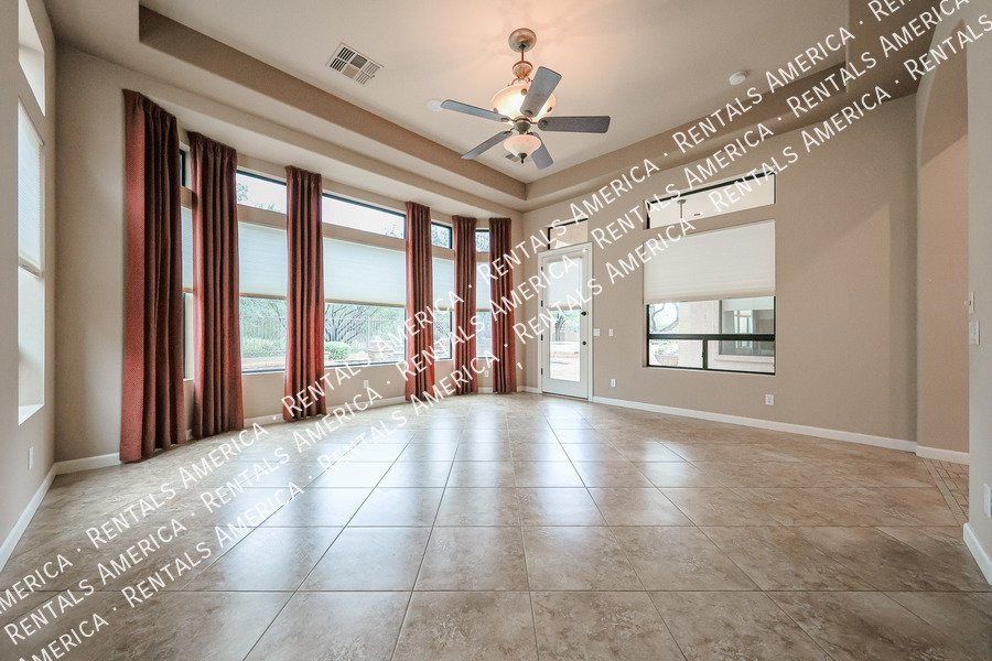 Beauty in Las Sendas!! 4bed 3bath with a POOL!! property image