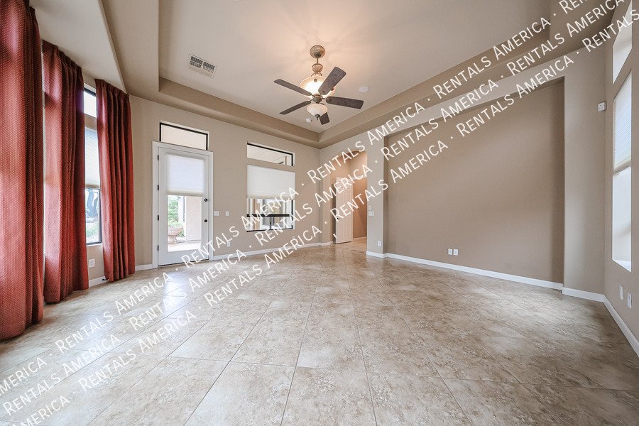 Beauty in Las Sendas!! 4bed 3bath with a POOL!! property image