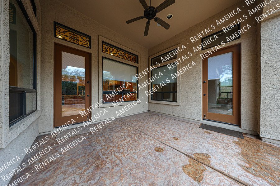 Beauty in Las Sendas!! 4bed 3bath with a POOL!! property image