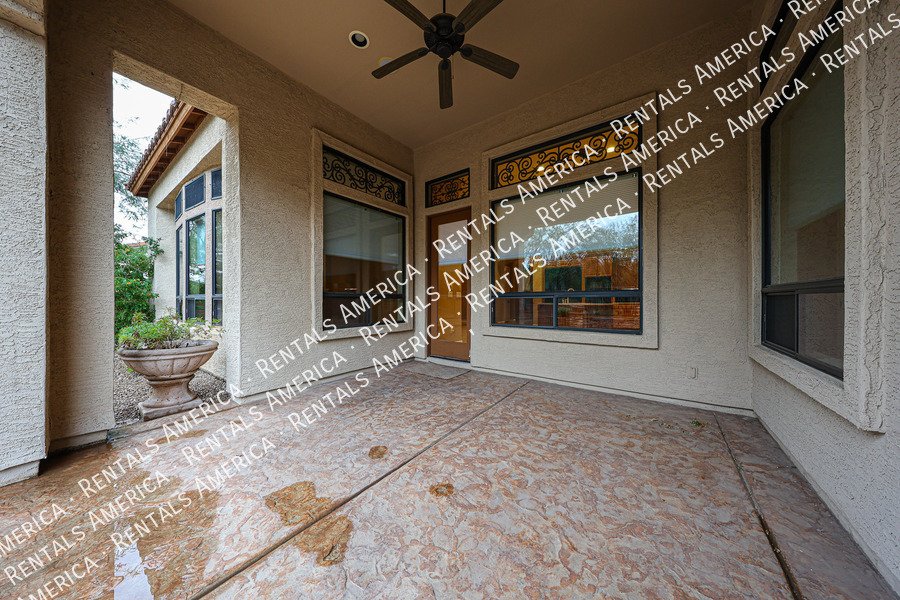 Beauty in Las Sendas!! 4bed 3bath with a POOL!! property image