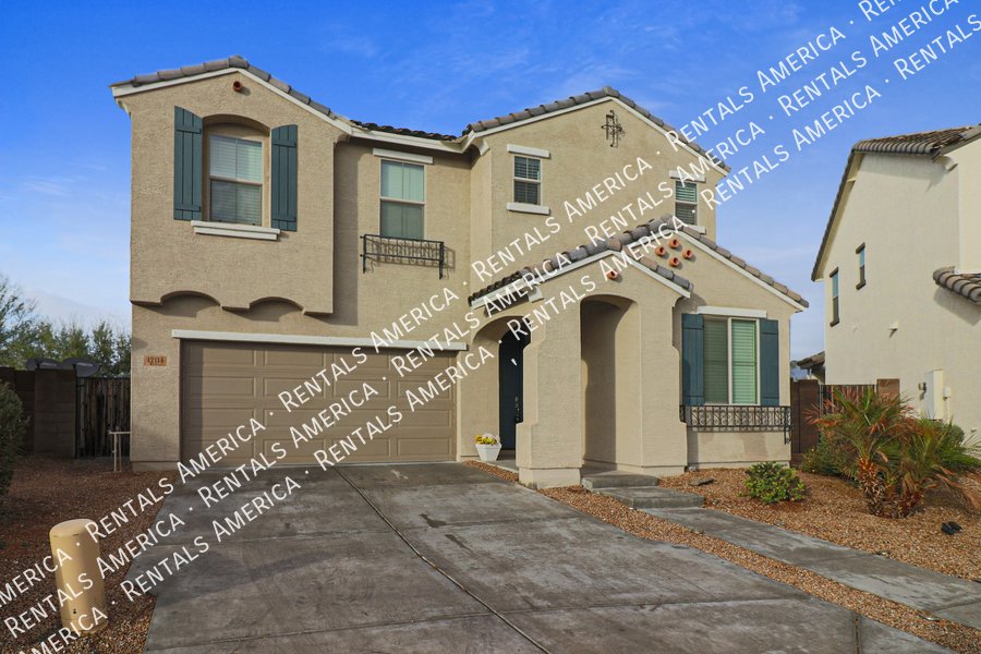 Move in Special! Beautiful Spacious 5BD House in Peoria! property image