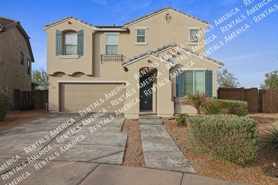 Move in Special! Beautiful Spacious 5BD House in Peoria! property image