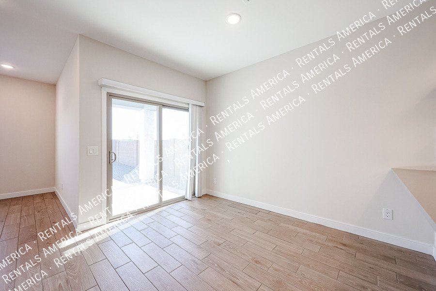 Available Now!  Great 4 bedroom single level home property image