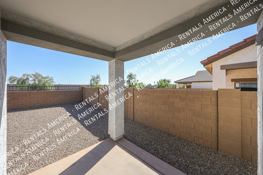 Available Now!  Great 4 bedroom single level home property image