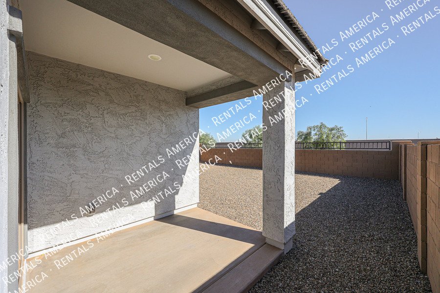 Available Now!  Great 4 bedroom single level home property image