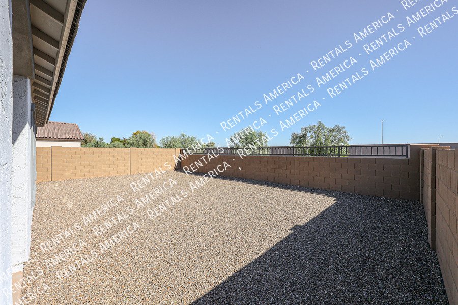 Available Now!  Great 4 bedroom single level home property image