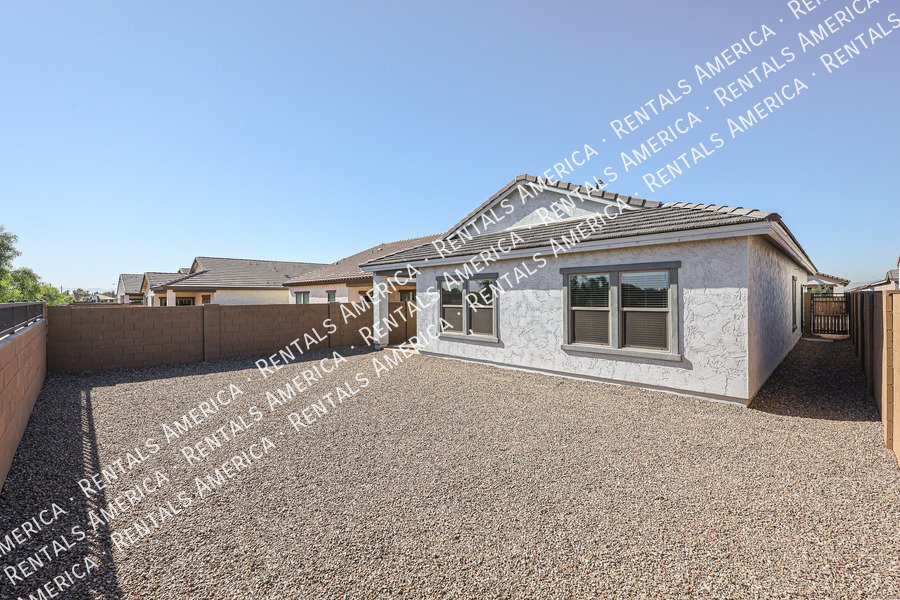 Available Now!  Great 4 bedroom single level home property image