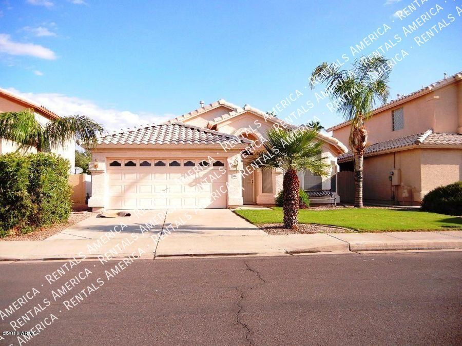 Great WATERFRONT home in perfect Mesa location! property image