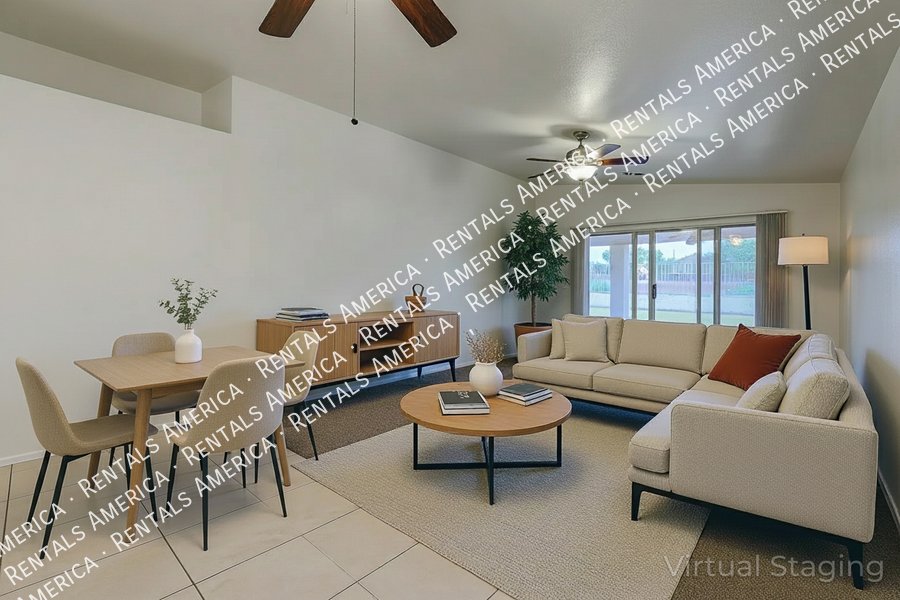 Great WATERFRONT home in perfect Mesa location! property image