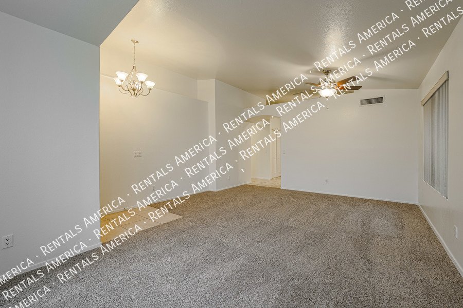 Great WATERFRONT home in perfect Mesa location! property image