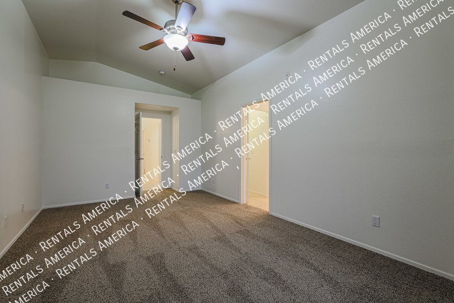 Great WATERFRONT home in perfect Mesa location! property image