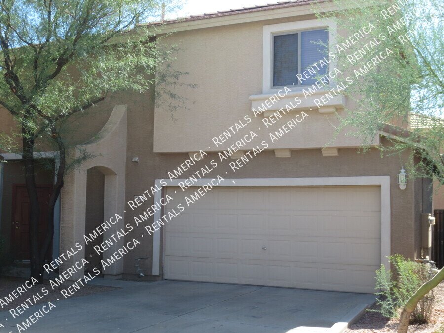 3 Bedroom, 3 Bath North Phoenix HOME! property image