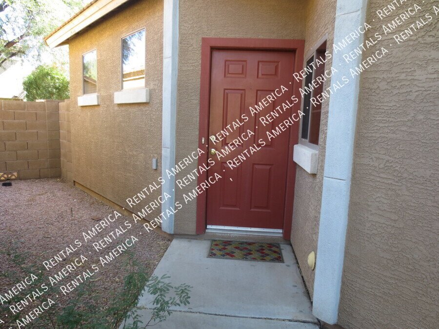 3 Bedroom, 3 Bath North Phoenix HOME! property image