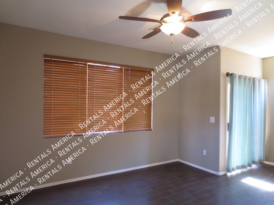 3 Bedroom, 3 Bath North Phoenix HOME! property image