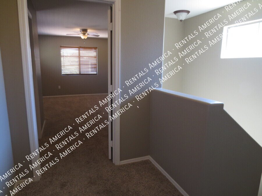 3 Bedroom, 3 Bath North Phoenix HOME! property image