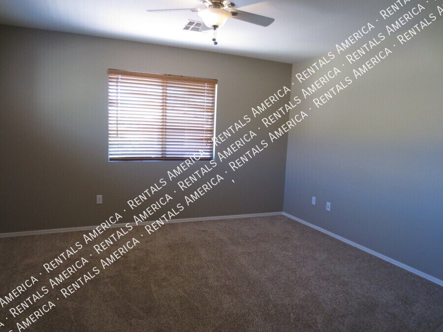 3 Bedroom, 3 Bath North Phoenix HOME! property image