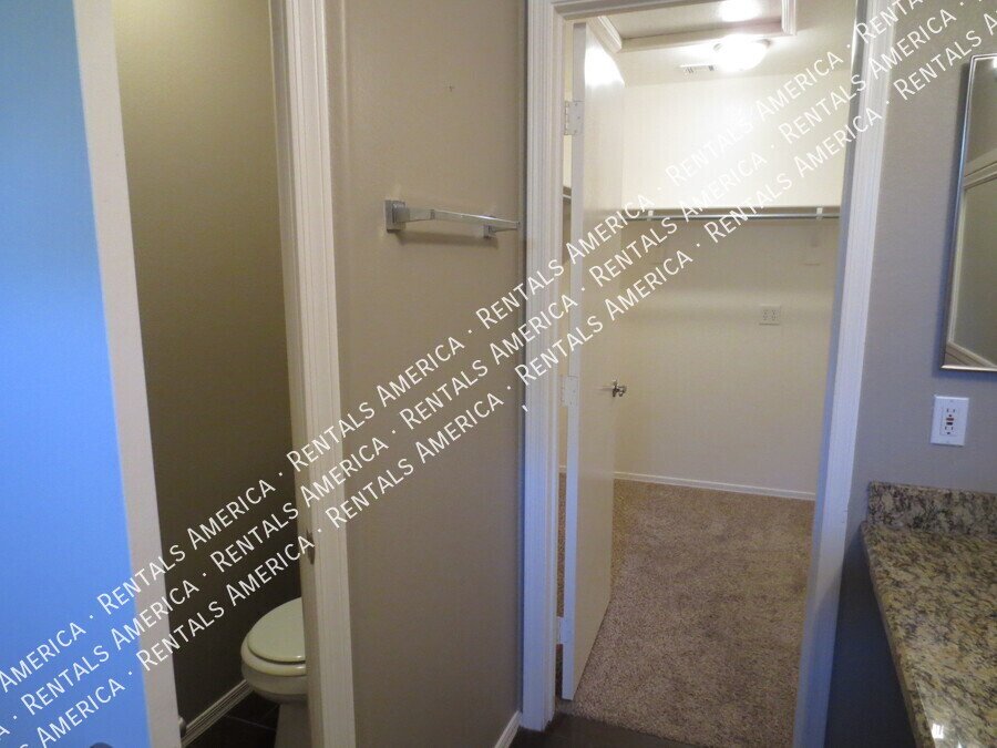 3 Bedroom, 3 Bath North Phoenix HOME! property image