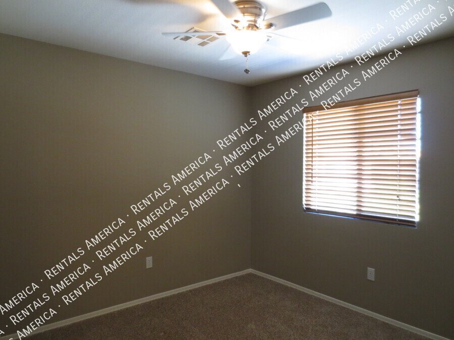 3 Bedroom, 3 Bath North Phoenix HOME! property image